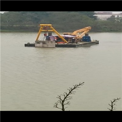 慶陽市水下沉管安裝服務沉管法
